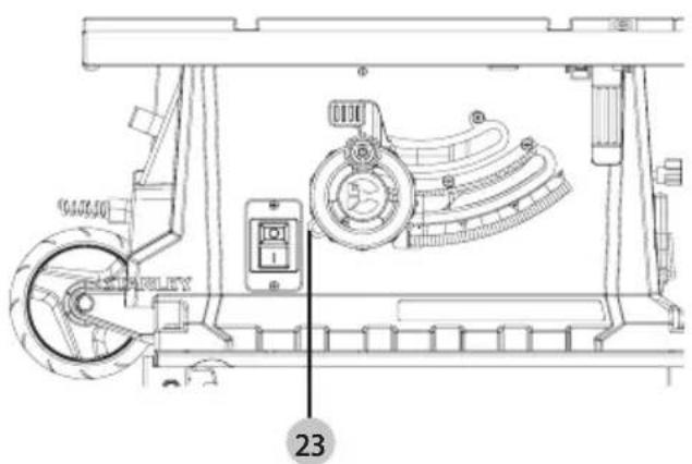 STANLEY SST1800 - 4