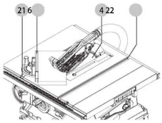 STANLEY SST1800 - 1
