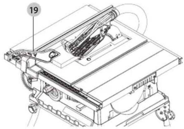 STANLEY SST1800 - 18