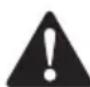 STANLEY SST1800 - 2) Cutting Procedures Warnings - 1
