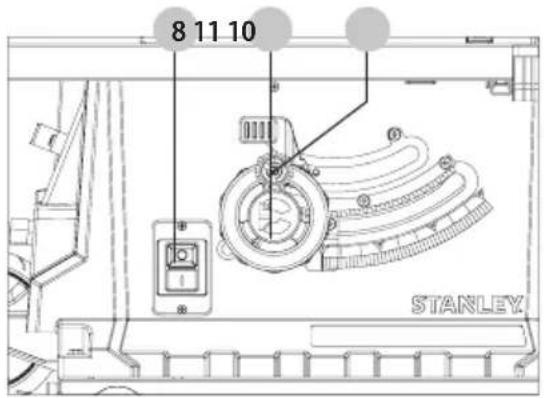 STANLEY SST1800 - 11