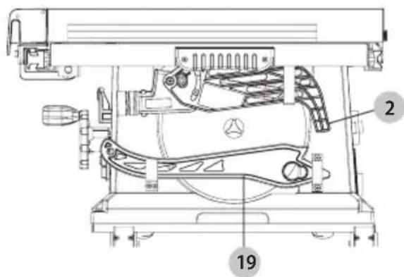 STANLEY SST1800 - 3