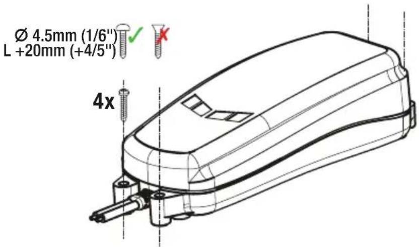 Tecmate Optimate DCDC - CARREGADOR AUTOMÁTICO PARA BATERIAS DE 12V CHUMBO/ÁCIDO & 12.8V LiFePO4: - 2