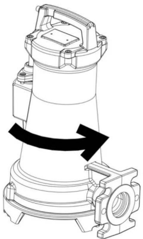 ESPA Drainex 600 - ТЕХНИЧЕСКИЕ ДАННЫЕ - 2