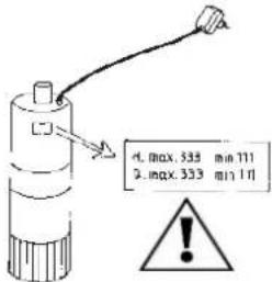 ESPA Drainex 600 - AFVOEREN VAN HET PRODUCT - 11
