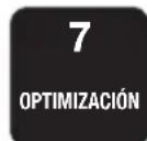 Tecmate Optimate 6 Ampmatic - INICIAR LE CARGA - 7