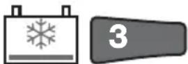 Tecmate Optimate 6 Ampmatic - Commencer la CHARGE - 4
