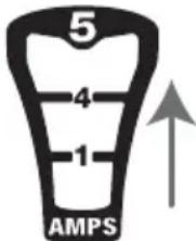 Tecmate Optimate 6 Ampmatic - HET LADEN STARTEN - 11