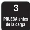 Tecmate Optimate 6 Ampmatic - INICIAR LE CARGA - 3