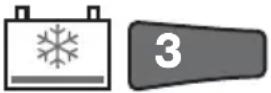 Tecmate Optimate 6 Ampmatic - ESECUZIONE DELLA CARICA - 13