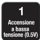 Tecmate Optimate 6 Ampmatic - ESECUZIONE DELLA CARICA - 1