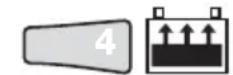 Tecmate Optimate 6 Ampmatic - PROCEEDING TO CHARGE: - 10