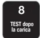 Tecmate Optimate 6 Ampmatic - ESECUZIONE DELLA CARICA - 8