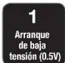 Tecmate Optimate 6 Ampmatic - INICIAR LE CARGA - 1