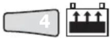 Tecmate Optimate 6 Ampmatic - Commencer la CHARGE - 7