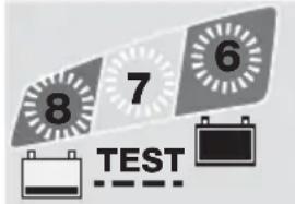 Tecmate Optimate 6 Ampmatic - HET LADEN STARTEN - 13