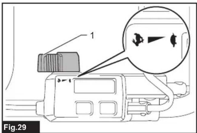 MAKITA DLM537 - 30