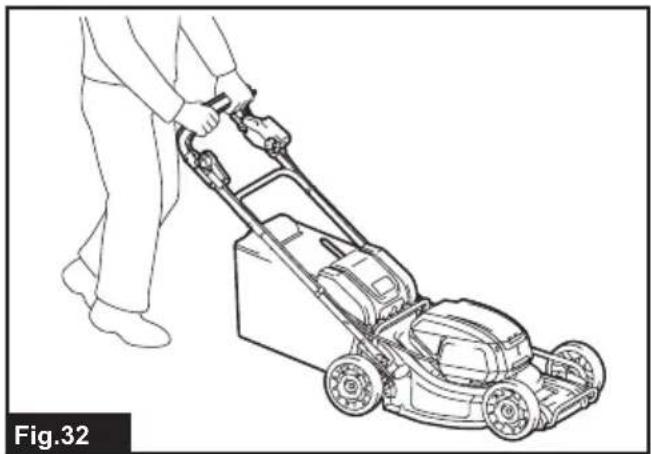 MAKITA DLM537 - 33