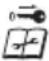 MAKITA DLM537 - Symbolen - 7