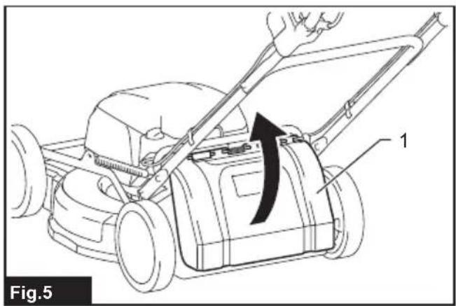 MAKITA DLM537 - 6