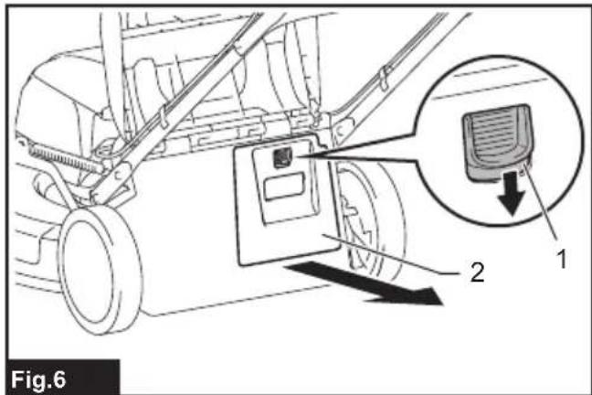 MAKITA DLM537 - 7