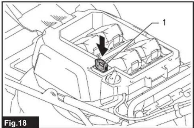 MAKITA DLM537 - 16
