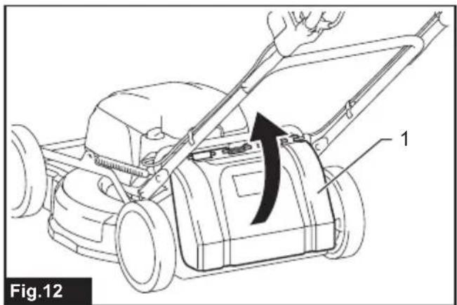 MAKITA DLM537 - 12