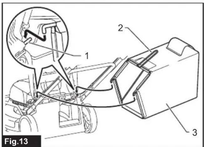 MAKITA DLM537 - 14