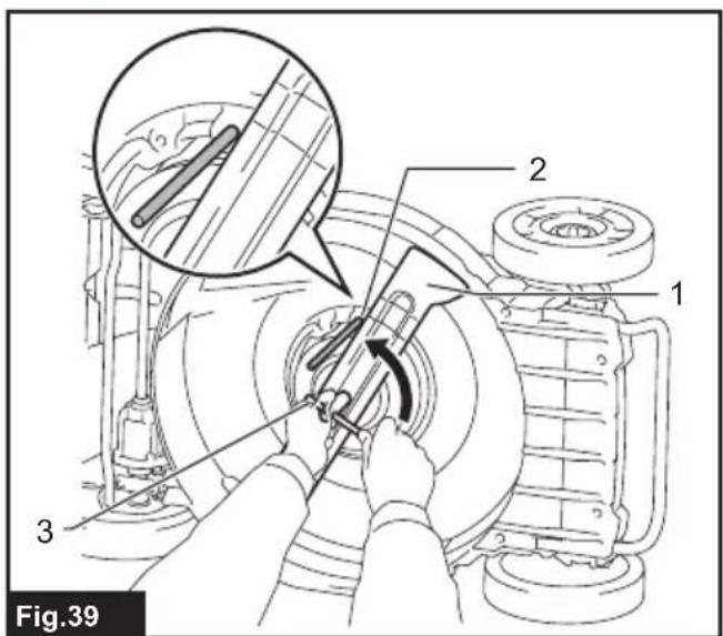 MAKITA DLM537 - 40
