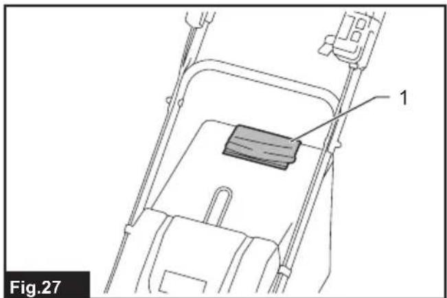 MAKITA DLM537 - 28