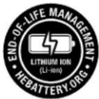 TORO 21836 - Preparing the Battery Pack Storage for Recycling Important: - 2