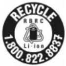 TORO 21836 - Préparation de la batterie pour le recyclage - 1
