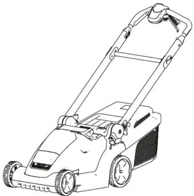 TORO 21836 - 1