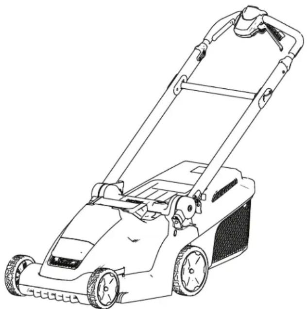 TORO 21836 - 1