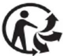 Fuxtec FXTP1250 - Conseil de recyclage - 8