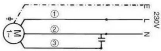 ESPA Drainex 100 - DATOS TÉCNICOS - 1
