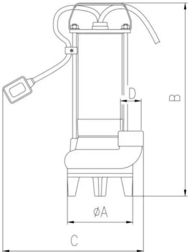ESPA Drainex 100 - AFVOEREN VAN HET PRODUCT - 3
