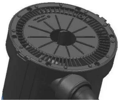 Fuxtec FXRTP350 - iiiADVERTENCIA!!! - 1