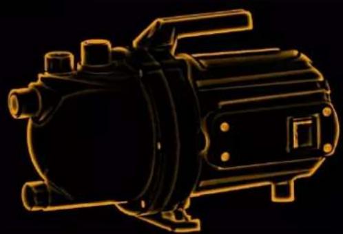 Fuxtec FXGP1800 - 2