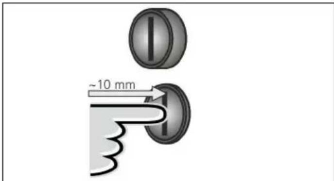 ~10 mm