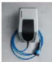 Mennekes AMTRON Premium E 22 C2 - Cable de carga fijo con acoplamiento de carga tipo 1 - 1