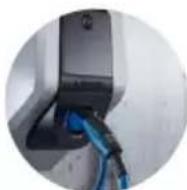 Mennekes AMTRON Premium E 22 C2 - Glossaire - 4
