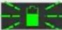 Mennekes AMTRON Premium E 22 C2 - LED-infoveld - 5