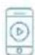 Mennekes AMTRON Premium E 22 C2 - Bedrijfsmodus "APP-besturing" - 1