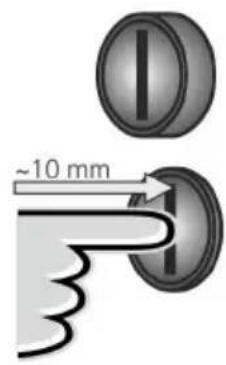 ~10 mm