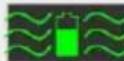 Mennekes AMTRON Premium E 22 C2 - LED-infofält - 2