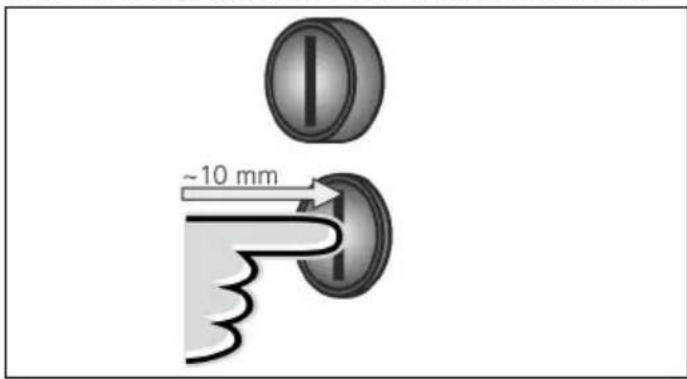 ~10 mm