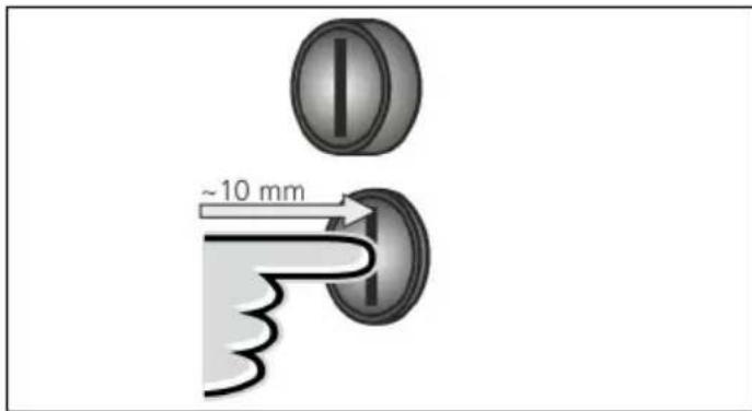 ~10 mm