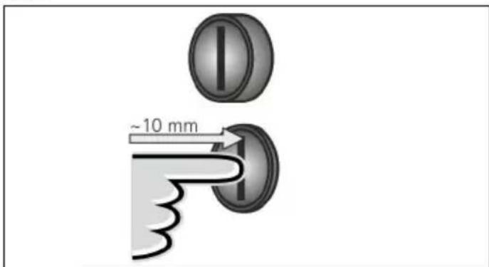 ~10 mm