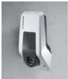 Mennekes AMTRON Premium E 22 C2 - Type 2 charging socket for use of separate charging cables - 1